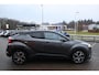 Toyota C-HR 1.8 HYBRID BI-TONE JBL-AUDIO LEDER BLISS LED-PAKKET 18"LMV PARK-SENSOREN CAMERA STOELVERWARMING