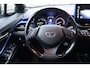 Toyota C-HR 1.8 HYBRID BI-TONE JBL-AUDIO LEDER BLISS LED-PAKKET 18"LMV PARK-SENSOREN CAMERA STOELVERWARMING