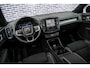 Volvo EX40 Ultra Black Edition Europa Ext. Range 82 kWh