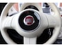 Fiat 500C 0.9 TwinAir Lounge Cabrio. UNIEK! Zeer lage km stand! Eerste eigenaar.