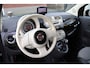 Fiat 500C 0.9 TwinAir Lounge Cabrio. UNIEK! Zeer lage km stand! Eerste eigenaar.