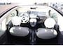 Fiat 500C 0.9 TwinAir Lounge Cabrio. UNIEK! Zeer lage km stand! Eerste eigenaar.