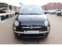 Fiat 500C 0.9 TwinAir Lounge Cabrio. UNIEK! Zeer lage km stand! Eerste eigenaar.