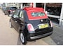Fiat 500C 0.9 TwinAir Lounge Cabrio. UNIEK! Zeer lage km stand! Eerste eigenaar.