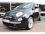 Fiat 500C 0.9 TwinAir Lounge Cabrio. UNIEK! Zeer lage km stand! Eerste eigenaar.