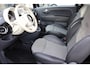 Fiat 500C 0.9 TwinAir Lounge Cabrio. UNIEK! Zeer lage km stand! Eerste eigenaar.