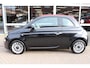 Fiat 500C 0.9 TwinAir Lounge Cabrio. UNIEK! Zeer lage km stand! Eerste eigenaar.