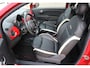 Fiat 500 0.9 TwinAir Turbo Lounge Pano Leder 1e eigenaresse