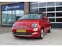 Fiat 500 0.9 TwinAir Turbo Lounge Pano Leder 1e eigenaresse