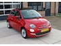 Fiat 500 0.9 TwinAir Turbo Lounge Pano Leder 1e eigenaresse