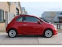 Fiat 500 0.9 TwinAir Turbo Lounge Pano Leder 1e eigenaresse