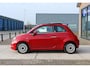 Fiat 500 0.9 TwinAir Turbo Lounge Pano Leder 1e eigenaresse