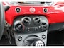 Fiat 500 0.9 TwinAir Turbo Lounge Pano Leder 1e eigenaresse