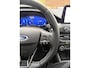 Ford Focus Wagon 1.0 EcoBoost Hybrid Titanium X Business Panodak, electr A klep, stoel en stuur verw, trekhaak, camera