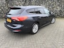 Ford Focus Wagon 1.0 EcoBoost Hybrid Titanium X Business Panodak, electr A klep, stoel en stuur verw, trekhaak, camera