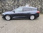 Ford Focus Wagon 1.0 EcoBoost Hybrid Titanium X Business Panodak, electr A klep, stoel en stuur verw, trekhaak, camera