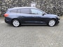 Ford Focus Wagon 1.0 EcoBoost Hybrid Titanium X Business Panodak, electr A klep, stoel en stuur verw, trekhaak, camera