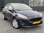 Ford Fiesta 1.1 Trend Dealer Onderhouden,Trekhaak,Airco,Cruise,N.A.P,Zeer Zuinig,Nieuwe Apk bij Aflevering