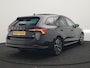 Skoda Octavia Combi 1.4 TSI iV Sportline Business Plug In Hybrid 204pk Dealer O.H. PHEV | Panodak | Sportstoelen Memory & Verwarmd | Matrix LED | Sfeerverlichting | Apple Carplay | Keyless | Blis | Cruise Control | Navigatie | DAB |