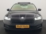 Skoda Octavia Combi 1.4 TSI iV Sportline Business Plug In Hybrid 204pk Dealer O.H. PHEV | Panodak | Sportstoelen Memory & Verwarmd | Matrix LED | Sfeerverlichting | Apple Carplay | Keyless | Blis | Cruise Control | Navigatie | DAB |