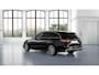 Mercedes-Benz C-klasse Estate 300e Business Solution AMG | Panoramaschuifdak | Trekhaak | Burmester | Stoelverwarming | Dodehoekassistent |