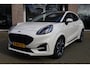 Ford Puma 1.0 EcoBoost ST-Line X PANO STOEL/STUUR/RUITVERW. CAMERA CARPLAY DAB CLIMA ACC HALF-LEER PARK-ASSIST 2XPDC 18''LMV NAP
