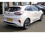 Ford Puma 1.0 EcoBoost ST-Line X PANO STOEL/STUUR/RUITVERW. CAMERA CARPLAY DAB CLIMA ACC HALF-LEER PARK-ASSIST 2XPDC 18''LMV NAP