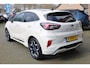Ford Puma 1.0 EcoBoost ST-Line X PANO STOEL/STUUR/RUITVERW. CAMERA CARPLAY DAB CLIMA ACC HALF-LEER PARK-ASSIST 2XPDC 18''LMV NAP