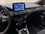 Ford Focus 1.0 EcoBoost Hybrid ST Line Business Org.NL! / Carplay / Keyless / Cruise / LED / Camera / ECC Clima / Navigatie / 17'' LMV