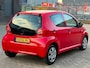 Toyota Aygo 1.0-12V 5DEURS JAAR APK-BOEKJES-NAP