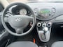 Hyundai i10 1.25i Dynamic Exclusive Automaat NL AUTO - NAP
