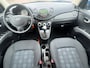 Hyundai i10 1.25i Dynamic Exclusive Automaat NL AUTO - NAP