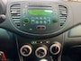 Hyundai i10 1.25i Dynamic Exclusive Automaat NL AUTO - NAP