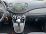 Hyundai i10 1.25i Dynamic Exclusive Automaat NL AUTO - NAP