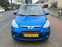 Hyundai i10 1.25i Dynamic Exclusive Automaat NL AUTO - NAP