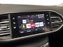 Peugeot 308 1.2 PureTech Allure APPLE CARPLAY ANDROID AUTO CAMERA PARKEERSENSOREN 5 DEURS LM VELGEN PAS 17000KM VOLLEDIGE DEALER ONDERHOUDEN ALLES AANTOONBAAR