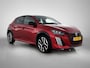 Peugeot 208 GT 100pk | Navigatie | Achteruitrijcamera | Climate Control | Cruise Control | Parkeersensoren v+a | Armsteun | Keyless | Full Led koplampen | Half lederen sportstoelen | Bluetooth | Draadloze Apple CarPlay / Android Auto + telefoonlader | DAB+ radio | Volledig digitaal instrumentenpaneel | Sfeerverlichting | Donker getint glas | 17" lichtmetalen velgen |