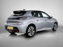 Peugeot 208 Allure Hybrid 110pk Automaat | Navigatie | Climate Control | Cruise Control | Parkeersensoren v+a | Armsteun | Digitaal instrumentenpaneel | Draadloze Apple Carplay / Android Auto | DAB+ radio | All seasonbanden | Led koplampen | Donker getint glas | 16" lichtmetalen velgen |