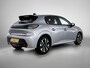 Peugeot 208 Allure Hybrid 110pk Automaat | Navigatie | Climate Control | Cruise Control | Parkeersensoren v+a | Armsteun | Digitaal instrumentenpaneel | Draadloze Apple Carplay / Android Auto | DAB+ radio | All seasonbanden | Led koplampen | Donker getint glas | 16" lichtmetalen velgen |