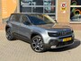 Jeep Avenger 1st EDITION 54KWh 2-TONE/CARPLAY/LED/NL-AUTO/SOH 96%/14.000 KM!