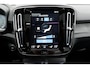 Volvo XC40 T5 Automaat Recharge 262PK R-Design | Panoramadak | Lederen bekleding | Adaptieve Cruise Control | Premium audio by Harman Kardon | Rondomzicht camera | Elektrisch verstelbare stoelen | Bestuurdersstoel met geheugenfunctie | Stuurwielverwarming |