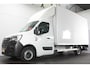 Renault Master RED T35 2.3 dCi 145 L3 Bakwagen - Elek. laadklep - 3 pers.