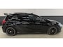 Mercedes-Benz A-klasse 200 AMG Automaat / Carplay / Pano / Stoelverwarming / Leder-alcantara