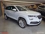 Skoda Karoq 1.5 TSI ACT Style|Cam|Half leer|1e eig|Dealer onderhouden
