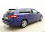 Peugeot 308 SW 1.2 PureTech Blue Lease Premium 130pk | Navigatie | Panoramadak | Climate Control | Cruise Control | Camera | Weinig Kilometers | Apple Carplay - Android auto