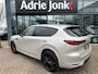 Mazda CX-60 2.5 e-SkyActiv PHEV Homura Plus AUTOMAAT | PLUG-IN HYBRID | MEEST LUXE UITVOERING | PANORAMADAK | 2500kg TREKGEWICHT | AWD | 327pk | 6JR GARANTIE 5/2031 |
