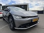 Kia EV6 Plus 77.4 kWh SOH 100% | 1E EIGENAAR | ORIGINEEL NL AUTO | ELEKTRISCHE STOELEN MET GEHEUGEN | MERIDIAN AUDIO | CAMERA | ACC CRUISE | STOELVERWARMING VOOR + ACHTER | STUURWIELVERWARMING | LEDER | KIA GARANTIE T/M 05-2027