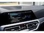 BMW 3-Serie 330e M-Sport *Pano* Stuurverw* HUD* Leder* ACC*