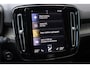 Volvo XC40 T5 Recharge Inscription | Electrische bedienbare voorstoelen | Stoelverwarming | Parkeerverwarming | Parkeersensoren voor + achter | Volvo on Call | Harman Kardon Premium Audio | Dealeronderhouden | Lederen Bekleding