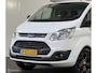 Ford Transit Custom 290 2.2 TDCI 3-pers. [ trekhaak cruise schuifdeur ]